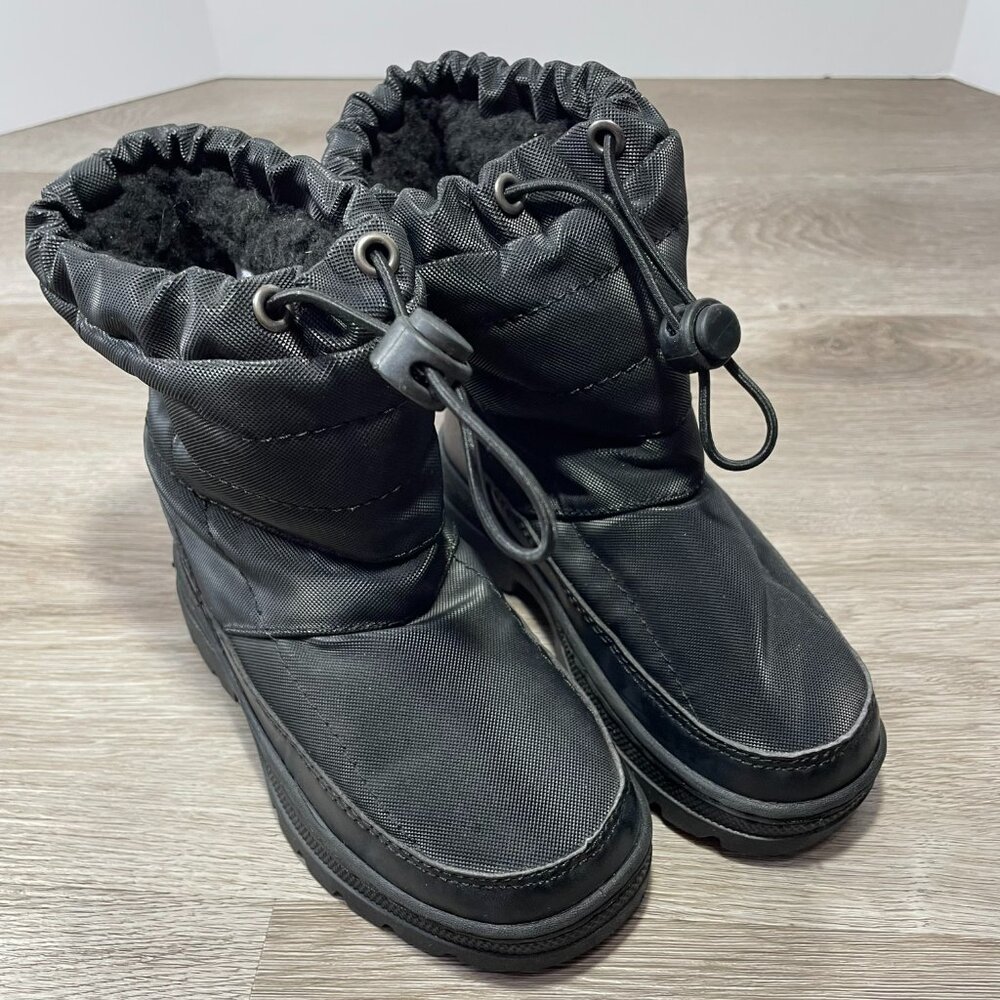 Winter Boots - Picture 7 of 13